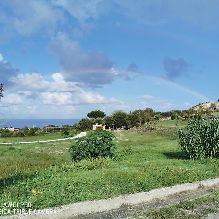 Sole E Luna Capo Vaticano Ricadi Exterior foto