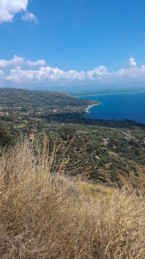 Sole E Luna Capo Vaticano Ricadi Exterior foto
